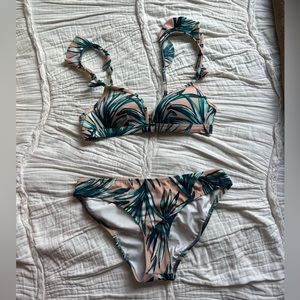 PINK Victoria’s Secret Swimsuit